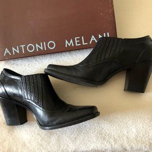 Antonio Melani Booties